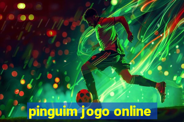 pinguim jogo online